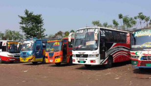 BNP public rally: Bus services in Khulna to remain suspended Oct 21, 22