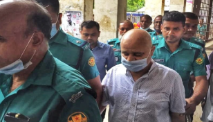 Dhaka court frames charges against contractor Shamim, mother in graft case