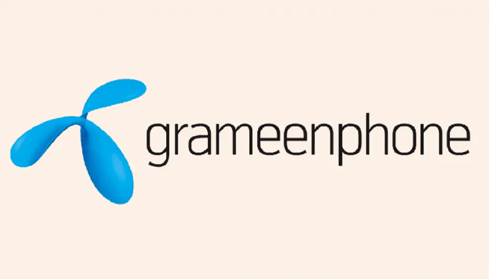 Grameenphone's revenue rose 6% in third quarter