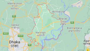 4 killed as truck ploughs into roadside market in Narsingdi