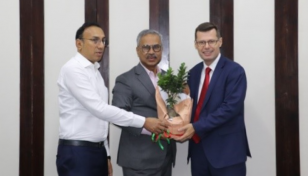 BGMEA optimistic about more Bangladesh-Italy trade opportunities