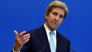 John Kerry praises Bangladesh for climate change adaptation, mitigation initiatives