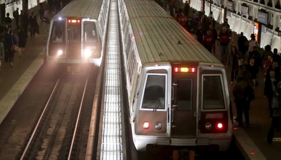 Consultants hired for first-ever underground metro rail project