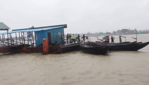 Cyclone Sitrang: Over 20,000 marooned in Bhola