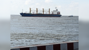 Chattogram Port resumes operations after cyclone Sitrang