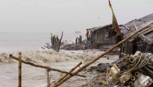 Death count from Cyclone Sitrang stands at 29