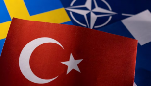 NATO chief to visit Turkey on November 4