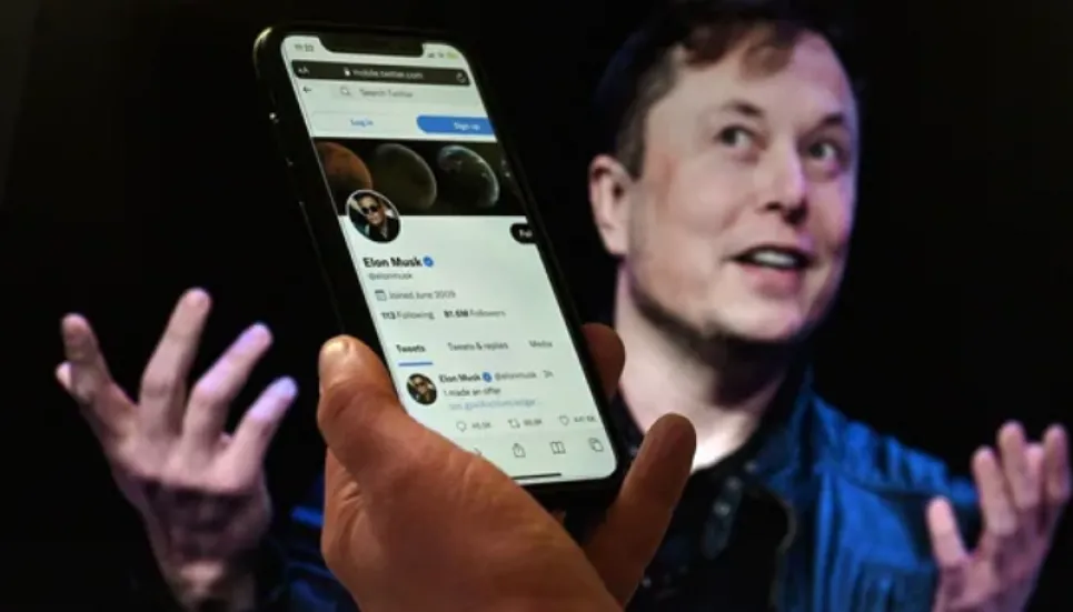 Elon Musk takes control of Twitter, fires executives