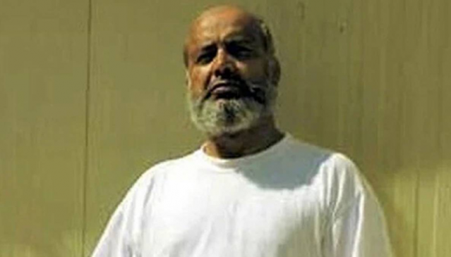 Oldest Guantanamo Bay Prisoner Released To Pakistan The Business Post 