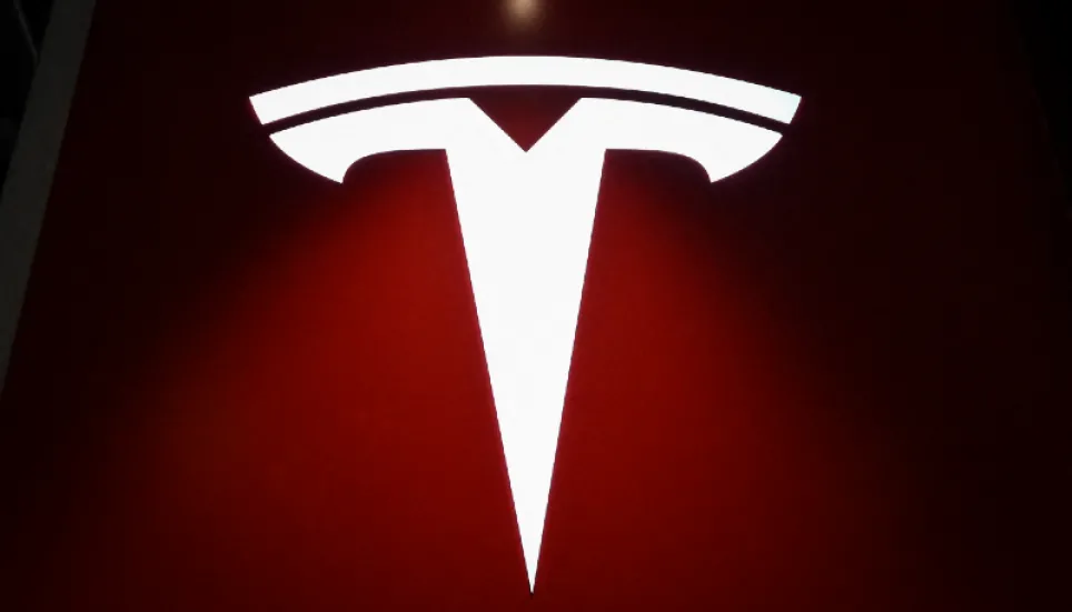 Tesla says deliveries increased in Q3