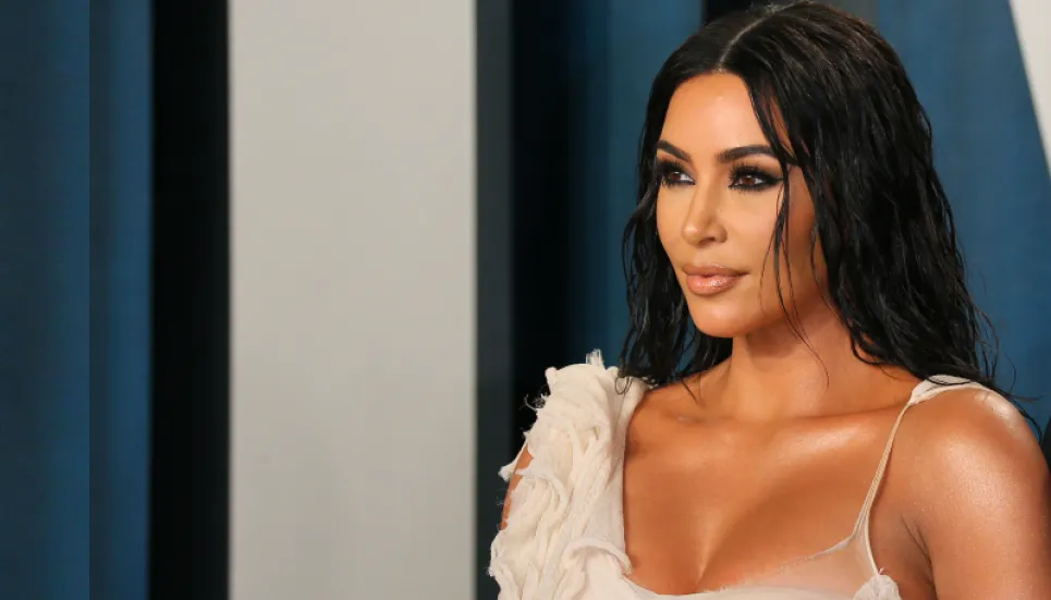 Kim Kardashian pays $1.26m for unlawful crypto promo