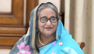 PM Sheikh Hasina leads a complex, roiling nation: The Washington Post