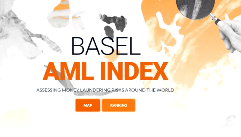 Bangladesh moves 8 notches up in AML Index 