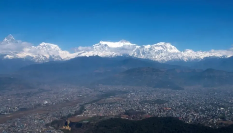 Death toll in Indian Himalayas avalanche rises to 10