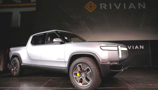 Rivian recalls electric vehicles over steering problem