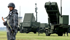 Japan defence ministry asks for $40b budget with eyes on Russia, China 