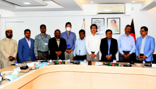 FBCCI eyes JICA’s support to set up lab facilities at ports