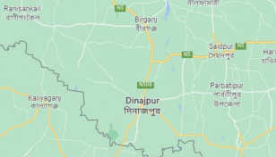 5 burnt while refilling cooking gas cylinder in Dinajpur