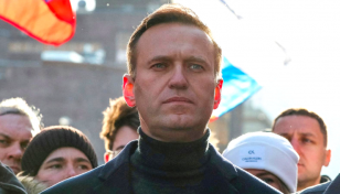 US accuses Moscow of harassing Navalny in jail