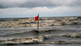 Low pressure over bay to trigger downpours across Bangladesh