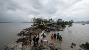 Continued investment in coastal resilience critical for Bangladesh: WB