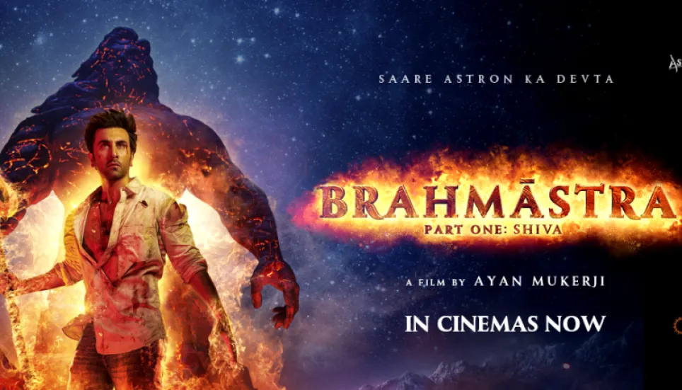 Brahmastra: VFX masterpiece, a cringey, scriptless bore, or confusing cocktail