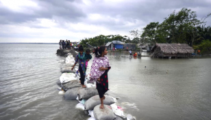 Climate change adversely impacts mental health in Bangladesh: Study