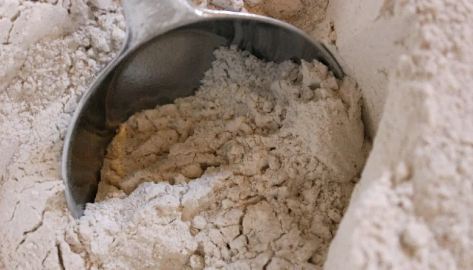 OMS flour price rises by Tk 6 per kg