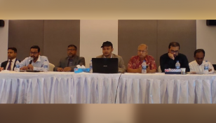 Experts for public engagement, increasing RAJUK’s capacity to implement DAP