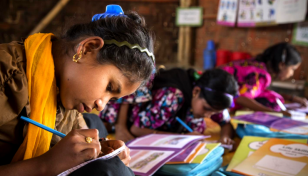 Girls lag behind boys in mathematics skills: UNICEF 