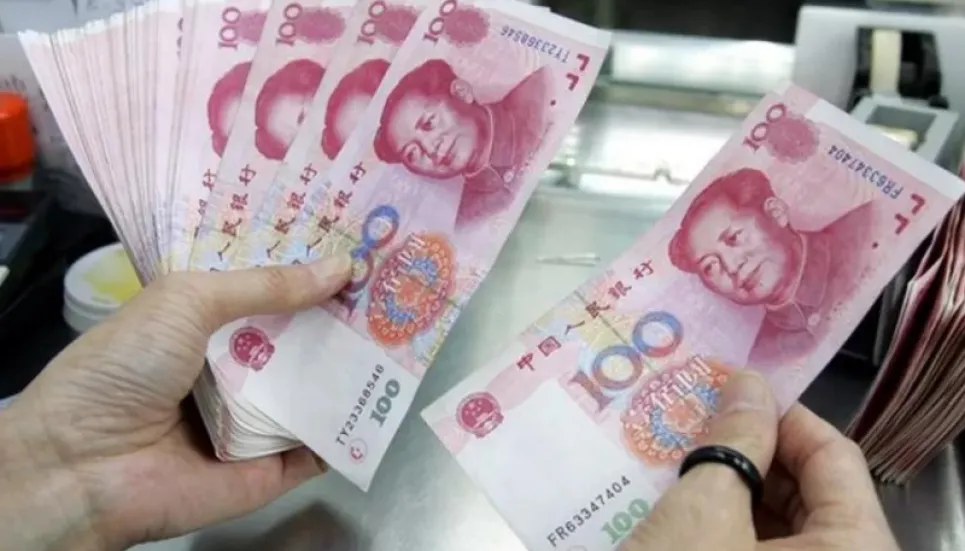 Banks allowed to maintain yuan accounts to settle cross-border transactions