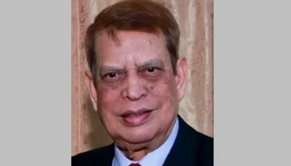 Dhaka's first mayor BNP leader Abul Hasnat passes away