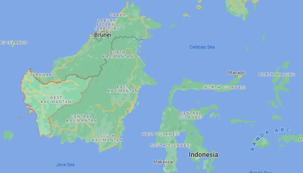 Seven dead, several missing in Indonesia mine landslide