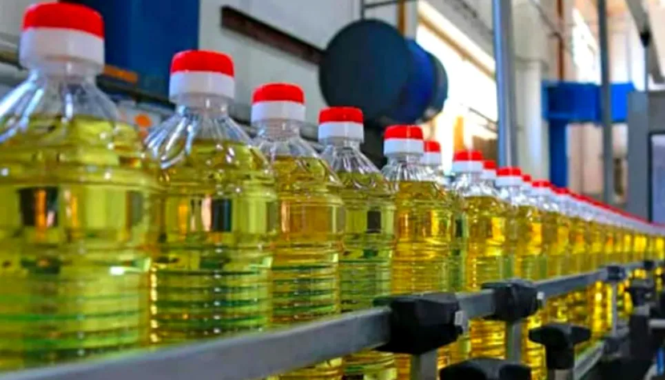 Action plan underway to meet 40% edible oil demand locally: Razzaque  