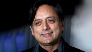 Shashi Tharoor set to run for Congress president