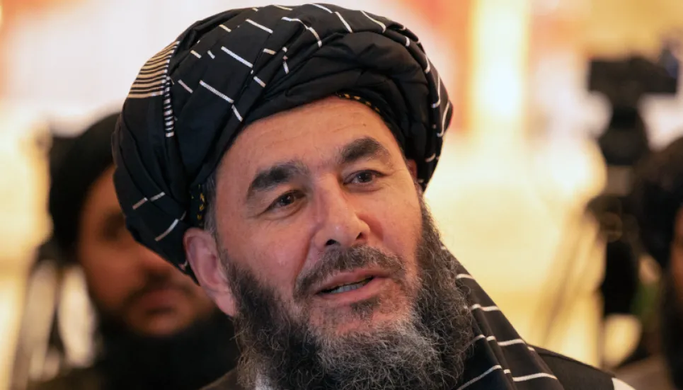 US and Afghanistan carry out prisoner exchange: Taliban