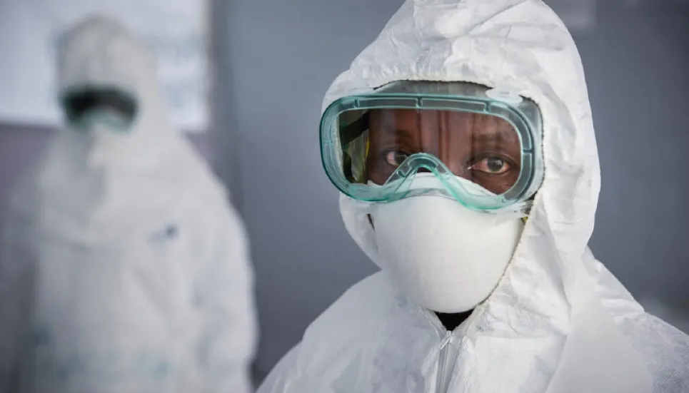 Uganda declares Ebola outbreak