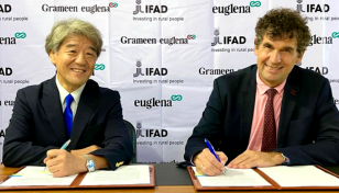 Bangladesh, Japan, IFAD partner to boost smallholder farmers