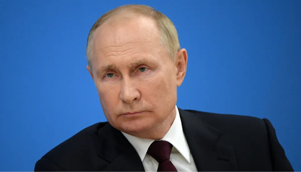 EU Accuses Putin Of Putting World Peace 'in Jeopardy' - The Business Post