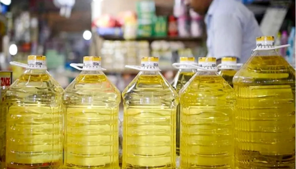 Govt to procure 1.80cr litres soybean oil