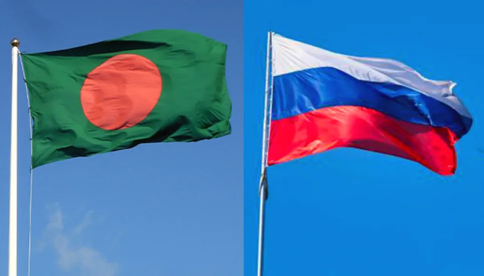 Russian Embassy refutes TIB statement on grain deals, gas exploration