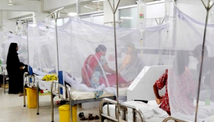 Dengue toll rises to 1,676 as 2 more die