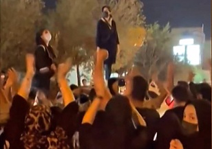 Iran protest death toll tops 75 as crackdown intensifies