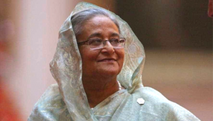 Sheikh Hasina: The Saga of the Phoenix