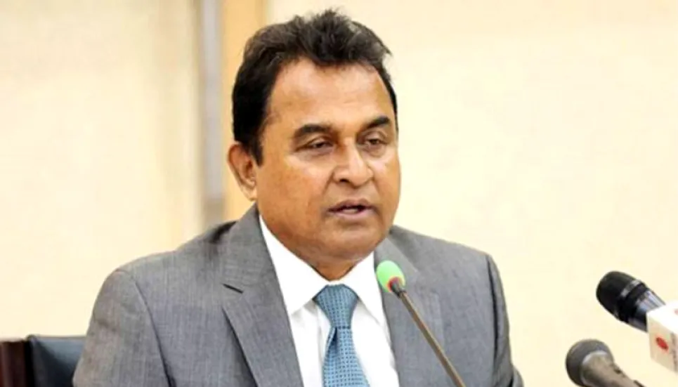 Bangladesh has one of lowest debts to GDP ratios in the world: Kamal
