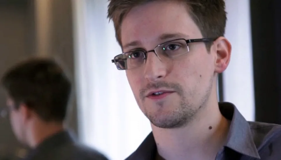 Putin grants Edward Snowden Russian citizenship