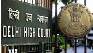 Wife can claim maintenance if husband shows sign of no return: Delhi HC 