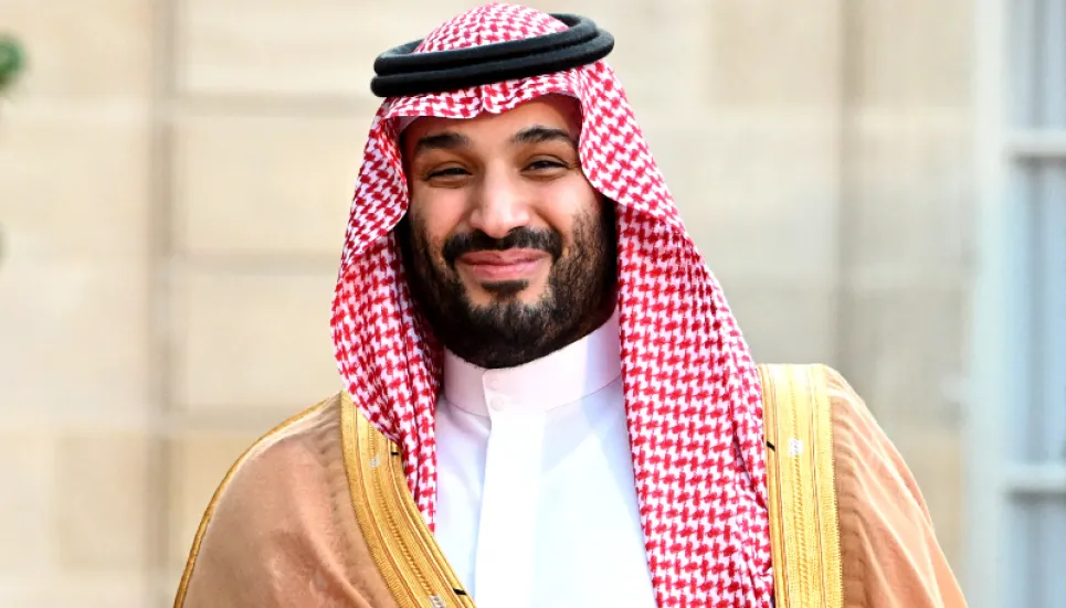 Mohammad Bin Salman to become KSA PM officially