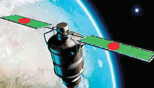 Bangabandhu Satellite-1 operation may face disruption for 8 days