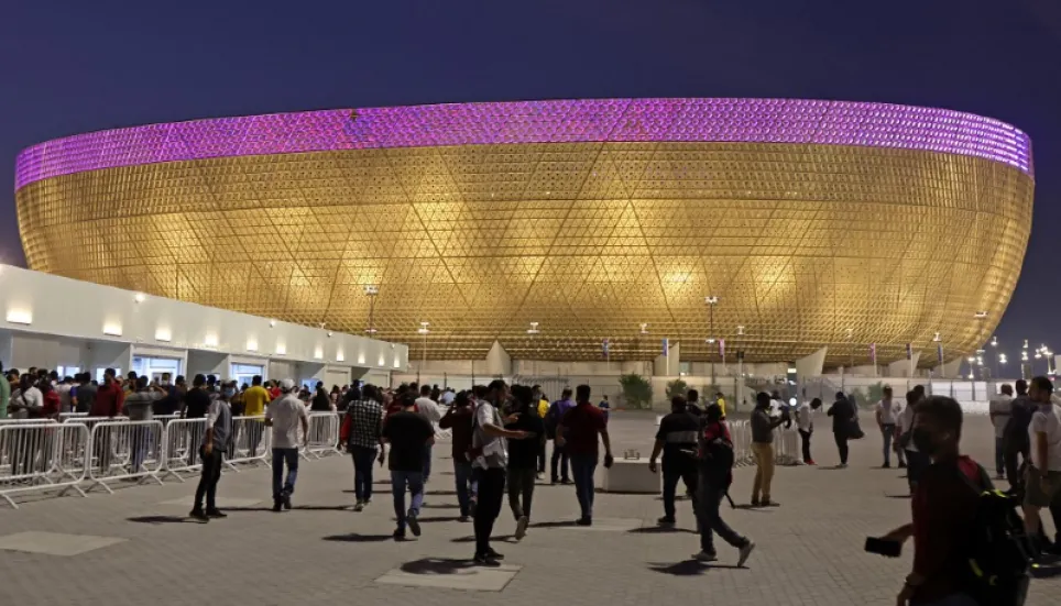 Qatar says World Cup fans do not need Covid vaccination